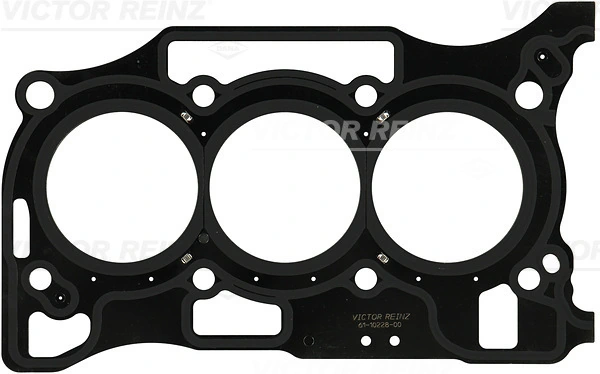 Gasket, cylinder head